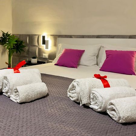 Katasoul Home Vacation Катания Экстерьер фото