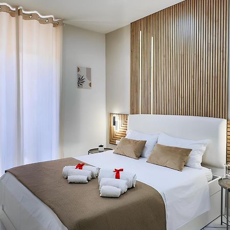Katasoul Home Vacation Катания Экстерьер фото
