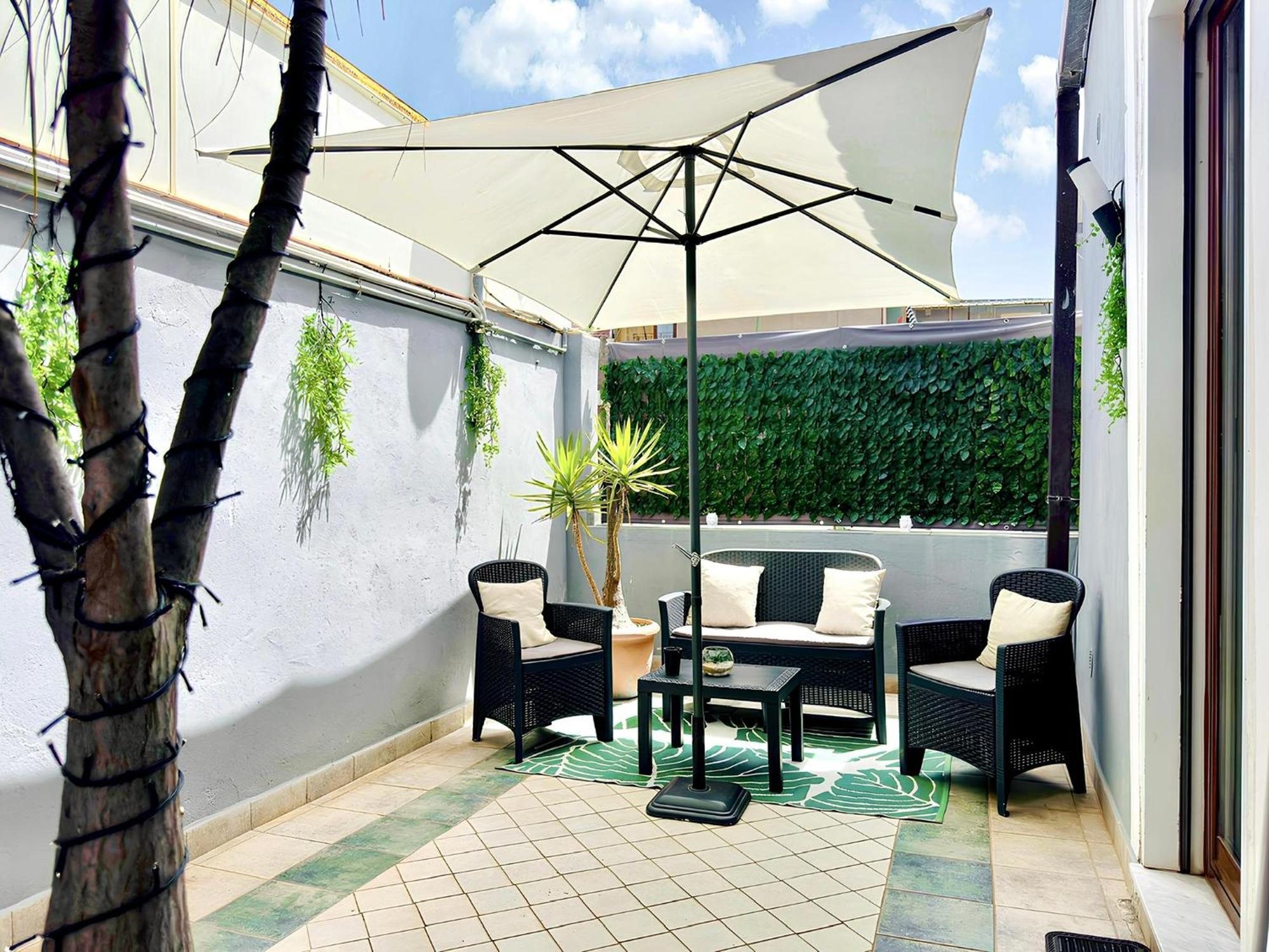 Katasoul Home Vacation Катания Экстерьер фото