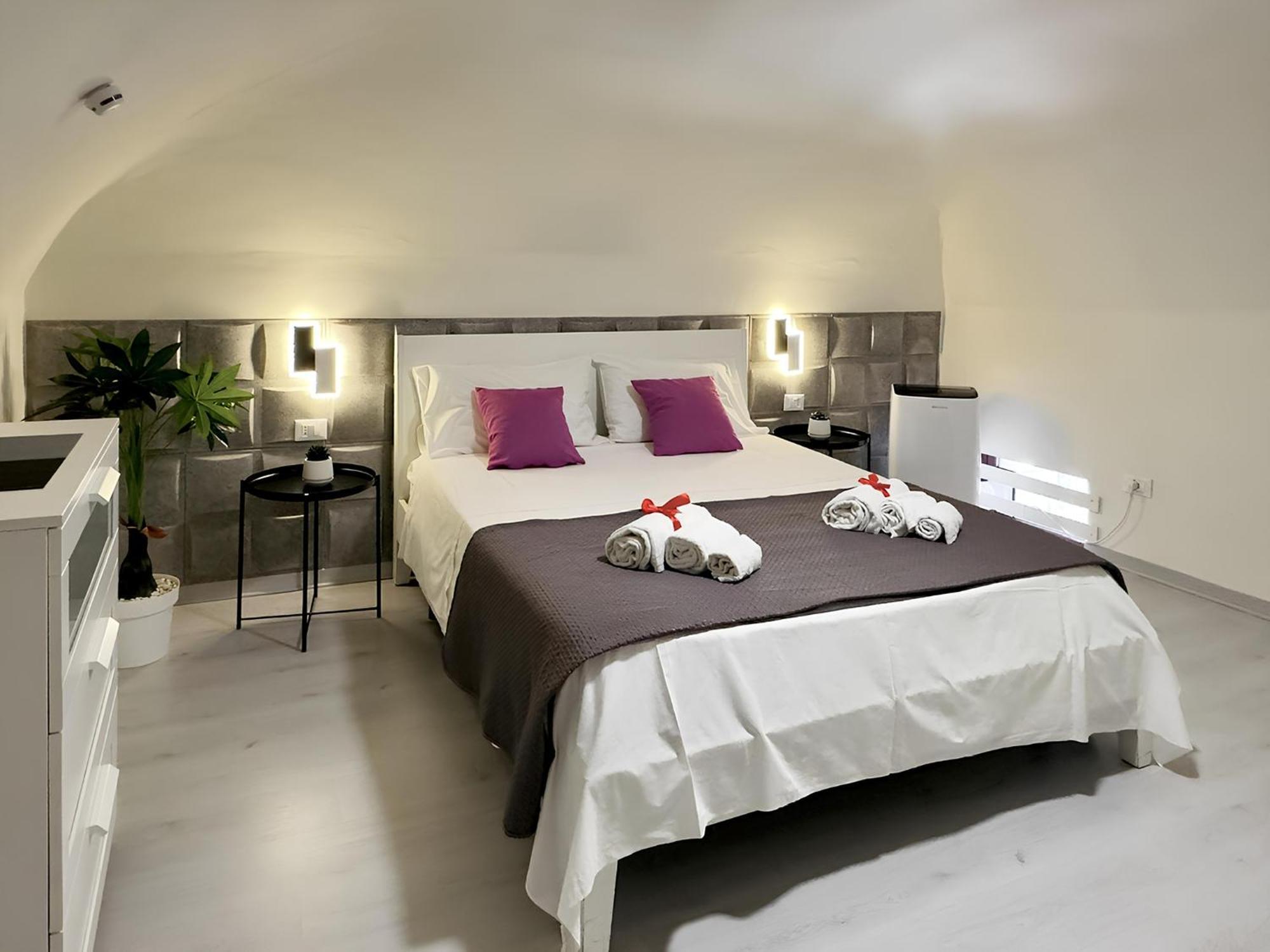 Katasoul Home Vacation Катания Экстерьер фото