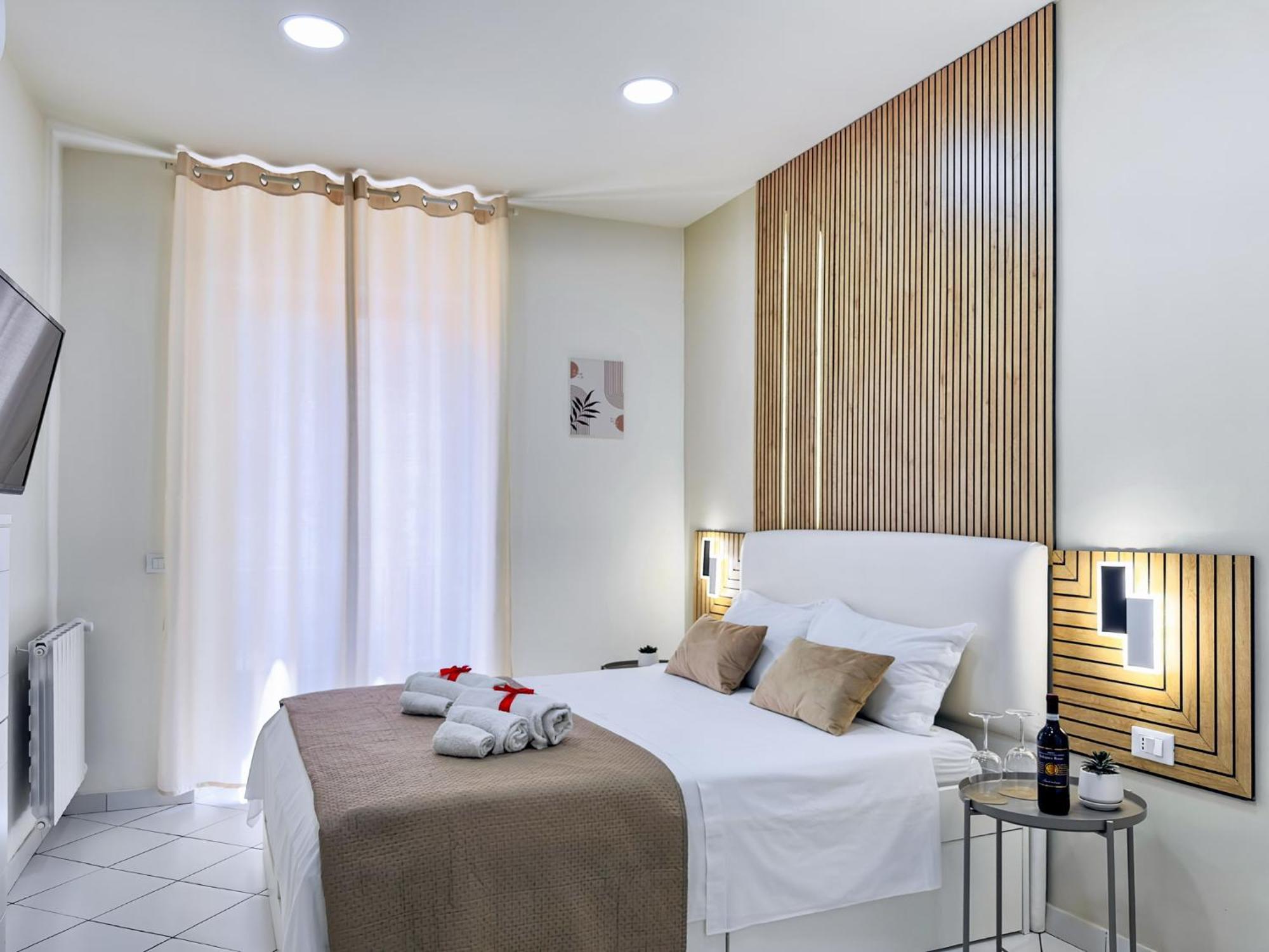 Katasoul Home Vacation Катания Экстерьер фото