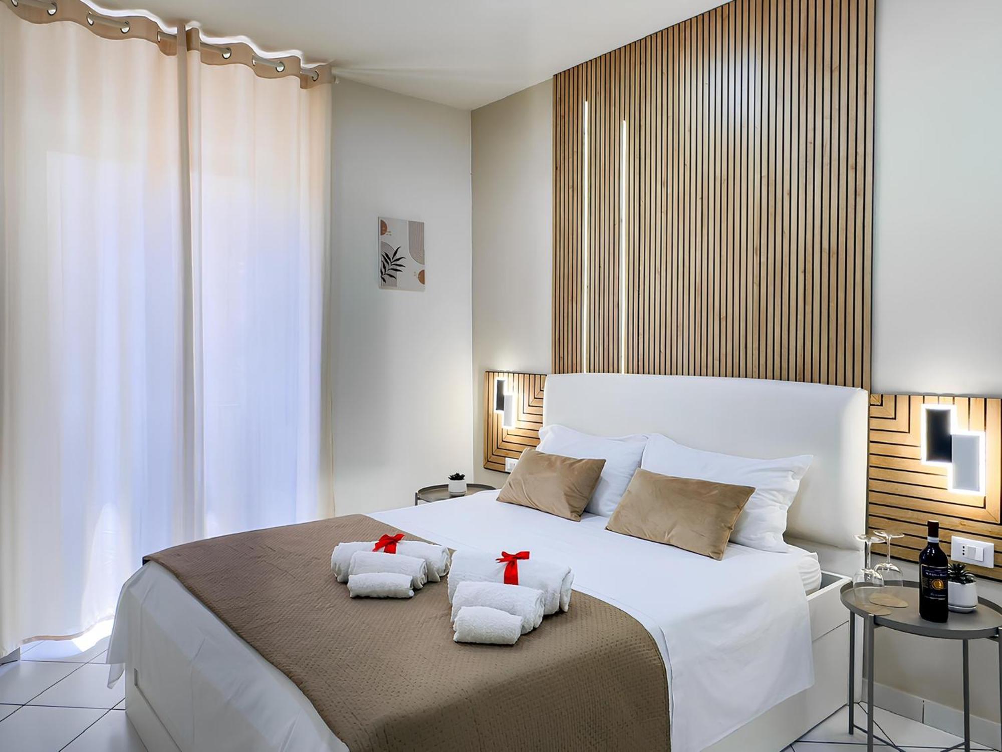 Katasoul Home Vacation Катания Экстерьер фото